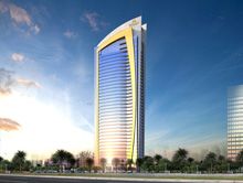 DAMAC Tower by Paramount Hotels & Resorts